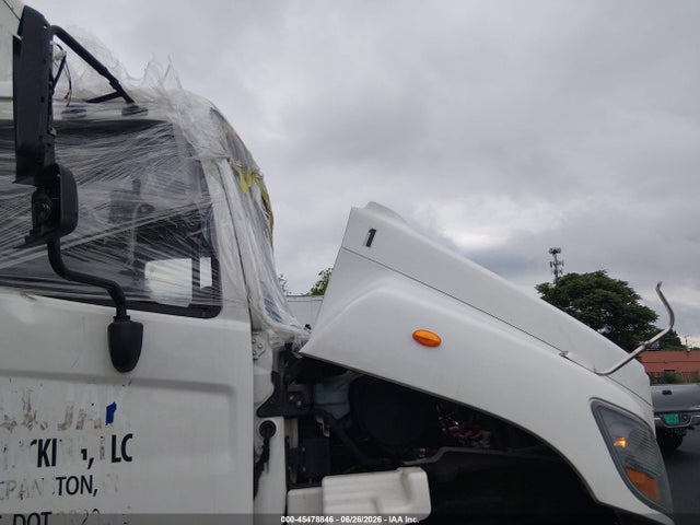 Aukcja sprzedaży 2023 Hino Hino L6, vin: 5PVNJ7AV4P5T51531, numer aukcji: 45478846