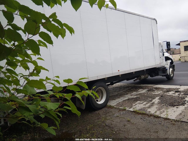 Aukcja sprzedaży 2023 Hino Hino L6, vin: 5PVNJ7AV4P5T51531, numer aukcji: 45478846