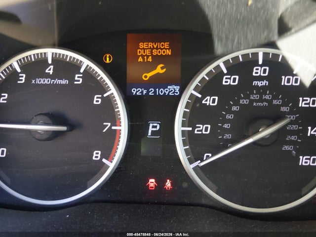 Aukcja sprzedaży 2014 Acura Rdx, vin: 5J8TB4H51EL024149, numer aukcji: 45478848