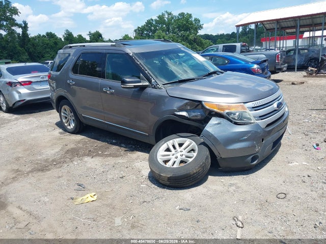 Auction sale of the 2014 Ford Explorer Xlt, vin: 1FM5K8D82EGB06314, lot number: 45478850