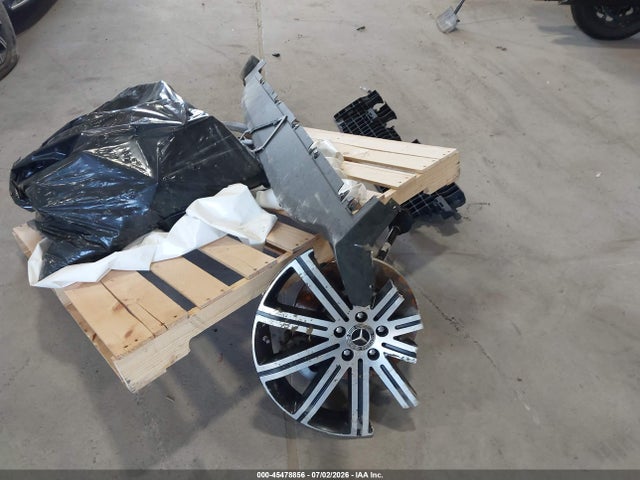 2025 Mercedes-benz Gle 450 4matic მანქანა იყიდება აუქციონზე, vin: 4JGFB5KB4SB310395, აუქციონის ნომერი: 45478856