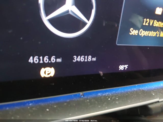 2025 Mercedes-benz Gle 450 4matic მანქანა იყიდება აუქციონზე, vin: 4JGFB5KB4SB310395, აუქციონის ნომერი: 45478856