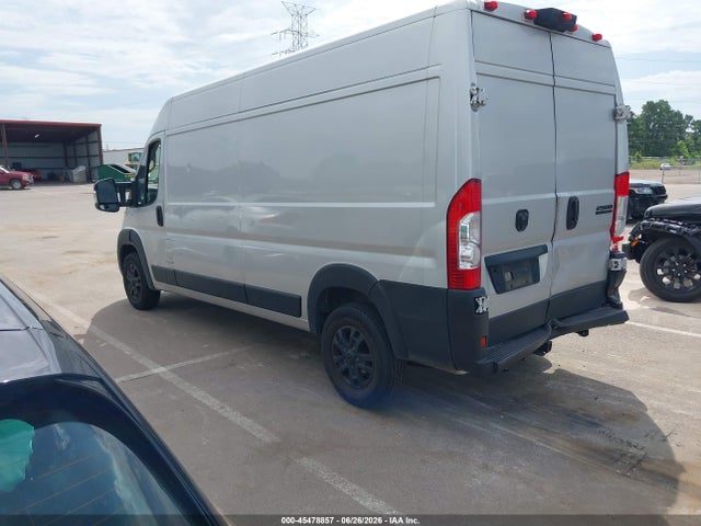 Aukcja sprzedaży 2023 Ram Promaster 2500 High Roof 159 Wb, vin: 3C6LRVDG2PE568508, numer aukcji: 45478857