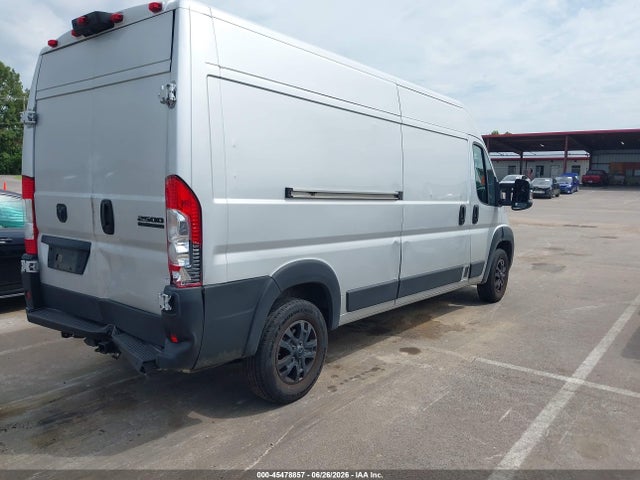 Aukcja sprzedaży 2023 Ram Promaster 2500 High Roof 159 Wb, vin: 3C6LRVDG2PE568508, numer aukcji: 45478857