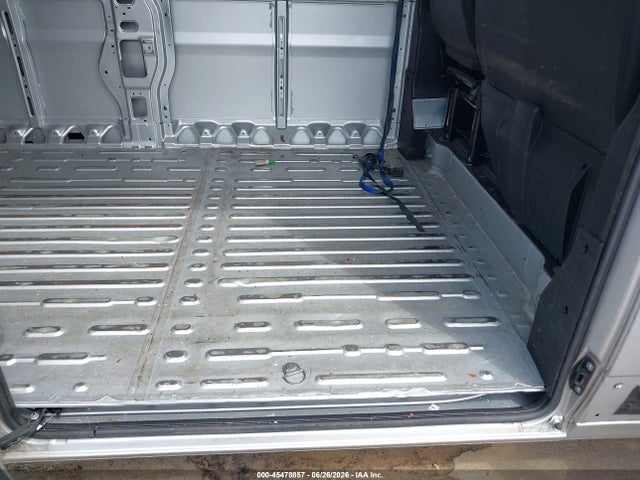Aukcja sprzedaży 2023 Ram Promaster 2500 High Roof 159 Wb, vin: 3C6LRVDG2PE568508, numer aukcji: 45478857
