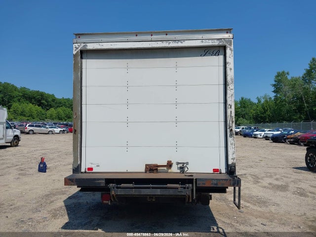 Ford Transit-350 Cutaway 2015 1FDWS9PV0FKA36516 Image 16