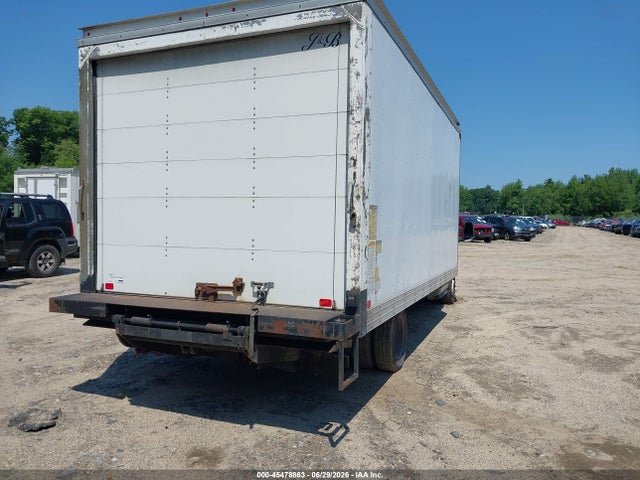 Ford Transit-350 Cutaway 2015 1FDWS9PV0FKA36516 Image 4