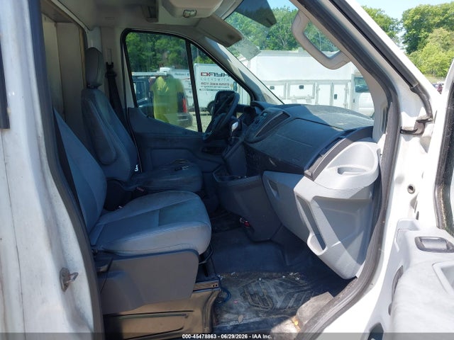 Ford Transit-350 Cutaway 2015 1FDWS9PV0FKA36516 Image 5