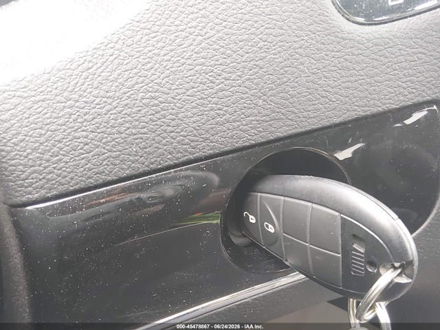 2C4RDGBG7GR383904 Dodge Grand Caravan Se Plus
