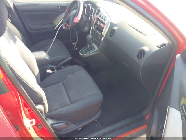Aukcja sprzedaży 2004 Pontiac Vibe, vin: 5Y2SL62854Z462965, numer aukcji: 45478864