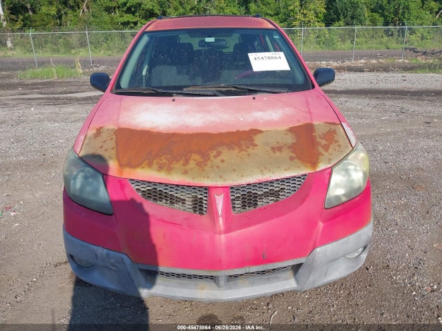 Aukcja sprzedaży 2004 Pontiac Vibe, vin: 5Y2SL62854Z462965, numer aukcji: 45478864