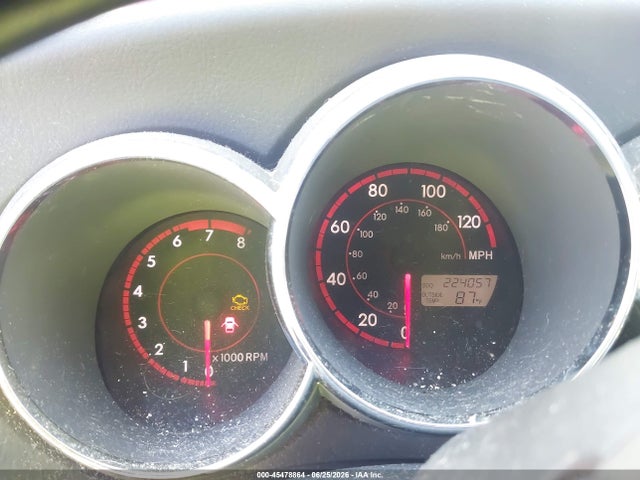 Aukcja sprzedaży 2004 Pontiac Vibe, vin: 5Y2SL62854Z462965, numer aukcji: 45478864