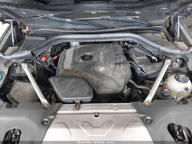 5UXTR9C57KLE21277 BMW X3 Xdrive30i