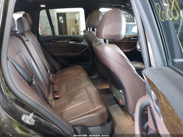 5UXTR9C57KLE21277 BMW X3 Xdrive30i