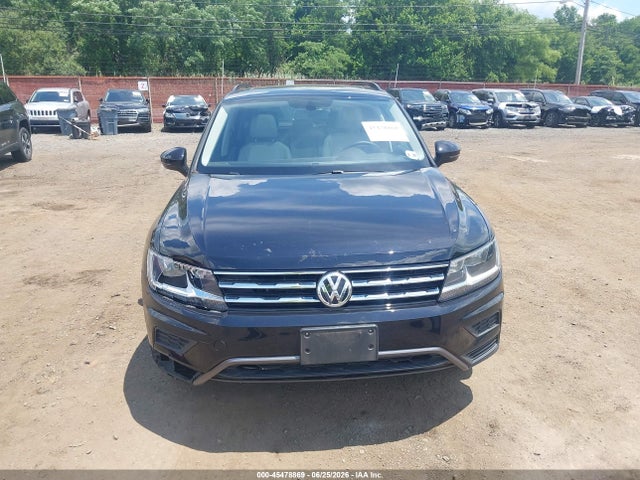 Продажа на аукционе авто 2021 Volkswagen Tiguan 2.0t Se/2.0t Se R-line Black/2.0t Sel, vin: 3VV2B7AX2MM149148, номер лота: 45478869