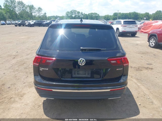 Продажа на аукционе авто 2021 Volkswagen Tiguan 2.0t Se/2.0t Se R-line Black/2.0t Sel, vin: 3VV2B7AX2MM149148, номер лота: 45478869