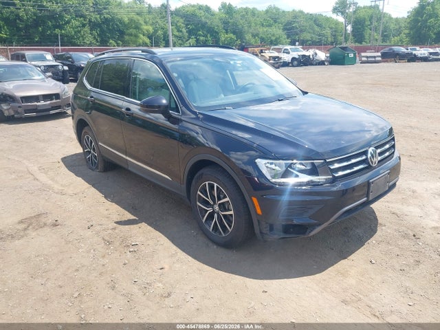 Продажа на аукционе авто 2021 Volkswagen Tiguan 2.0t Se/2.0t Se R-line Black/2.0t Sel, vin: 3VV2B7AX2MM149148, номер лота: 45478869