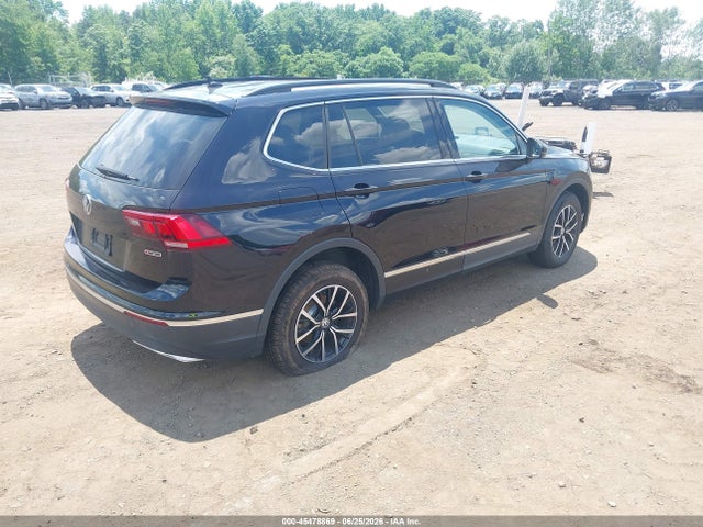 Продажа на аукционе авто 2021 Volkswagen Tiguan 2.0t Se/2.0t Se R-line Black/2.0t Sel, vin: 3VV2B7AX2MM149148, номер лота: 45478869