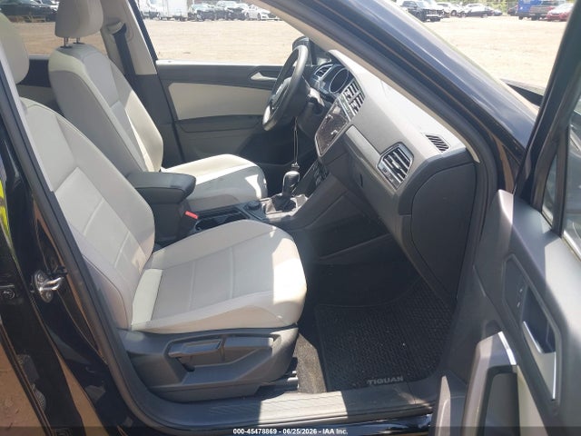 Продажа на аукционе авто 2021 Volkswagen Tiguan 2.0t Se/2.0t Se R-line Black/2.0t Sel, vin: 3VV2B7AX2MM149148, номер лота: 45478869