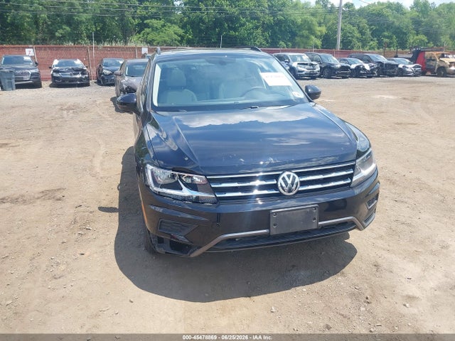 Продажа на аукционе авто 2021 Volkswagen Tiguan 2.0t Se/2.0t Se R-line Black/2.0t Sel, vin: 3VV2B7AX2MM149148, номер лота: 45478869