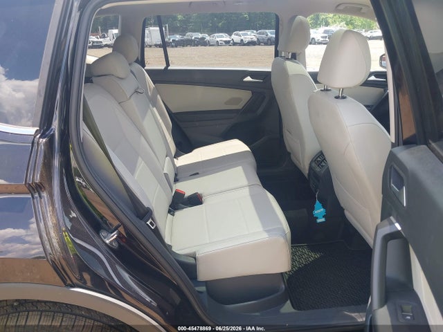 Продажа на аукционе авто 2021 Volkswagen Tiguan 2.0t Se/2.0t Se R-line Black/2.0t Sel, vin: 3VV2B7AX2MM149148, номер лота: 45478869