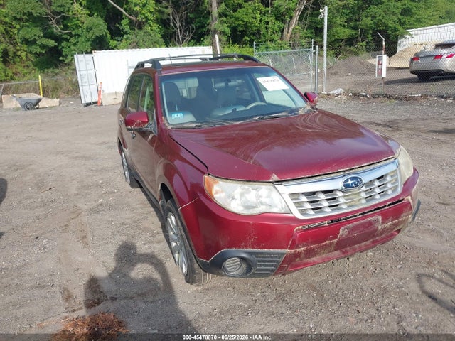 Aukcja sprzedaży 2012 Subaru Forester 2.5x Premium, vin: JF2SHADC0CG401444, numer aukcji: 45478870