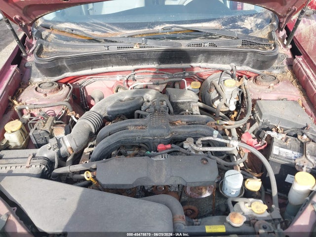 Aukcja sprzedaży 2012 Subaru Forester 2.5x Premium, vin: JF2SHADC0CG401444, numer aukcji: 45478870