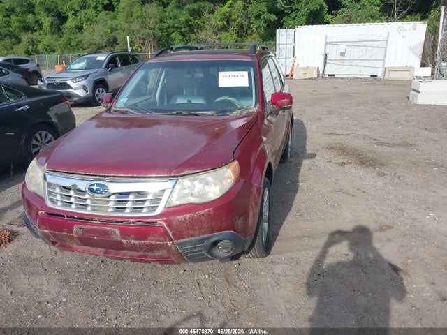 Aukcja sprzedaży 2012 Subaru Forester 2.5x Premium, vin: JF2SHADC0CG401444, numer aukcji: 45478870