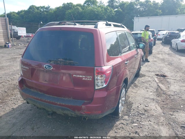 Aukcja sprzedaży 2012 Subaru Forester 2.5x Premium, vin: JF2SHADC0CG401444, numer aukcji: 45478870