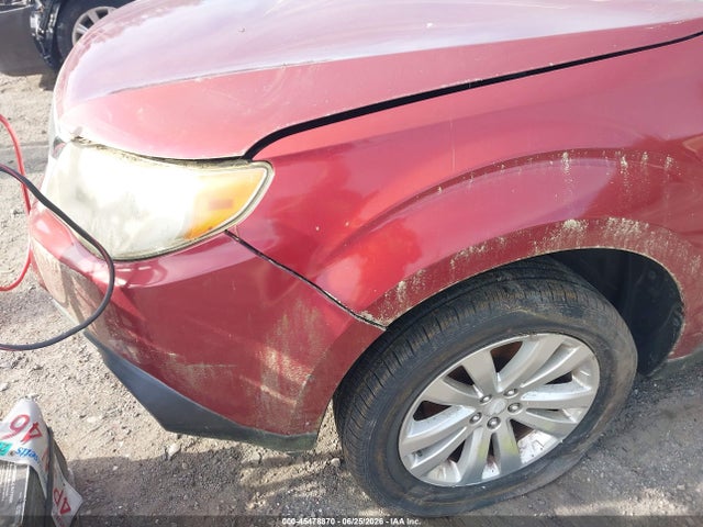 Aukcja sprzedaży 2012 Subaru Forester 2.5x Premium, vin: JF2SHADC0CG401444, numer aukcji: 45478870