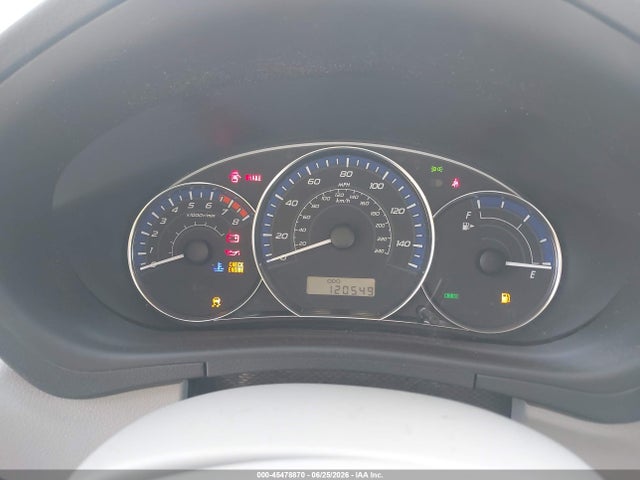Aukcja sprzedaży 2012 Subaru Forester 2.5x Premium, vin: JF2SHADC0CG401444, numer aukcji: 45478870