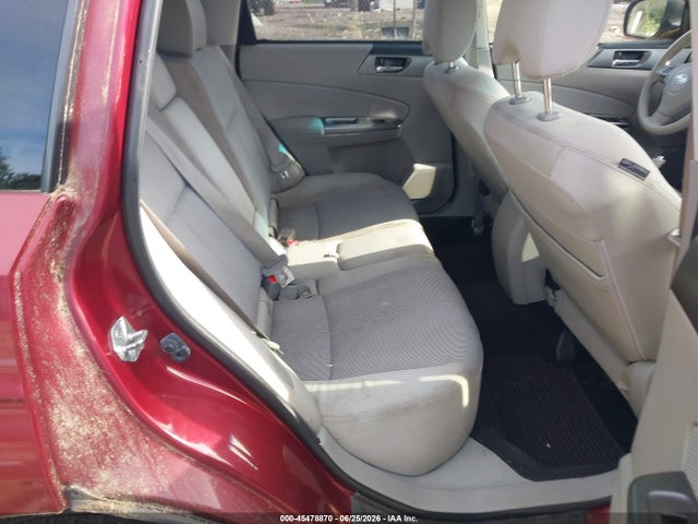 Aukcja sprzedaży 2012 Subaru Forester 2.5x Premium, vin: JF2SHADC0CG401444, numer aukcji: 45478870