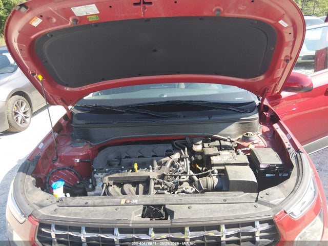 Hyundai Venue Sel 2025 KMHRC8A35SU388646 Image 10