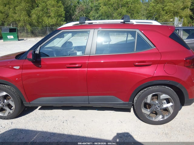 Hyundai Venue Sel 2025 KMHRC8A35SU388646 Image 14