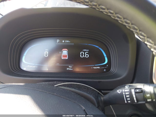 Hyundai Venue Sel 2025 KMHRC8A35SU388646 Image 7