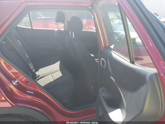 Hyundai Venue Sel 2025 KMHRC8A35SU388646 Image 8