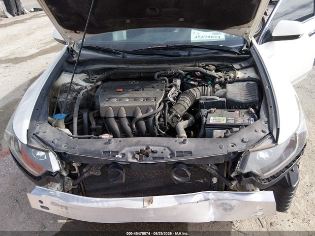 Aukcja sprzedaży 2009 Acura Tsx, vin: JH4CU26619C017666, numer aukcji: 45478874