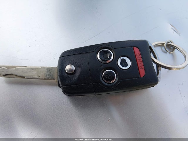 Aukcja sprzedaży 2009 Acura Tsx, vin: JH4CU26619C017666, numer aukcji: 45478874