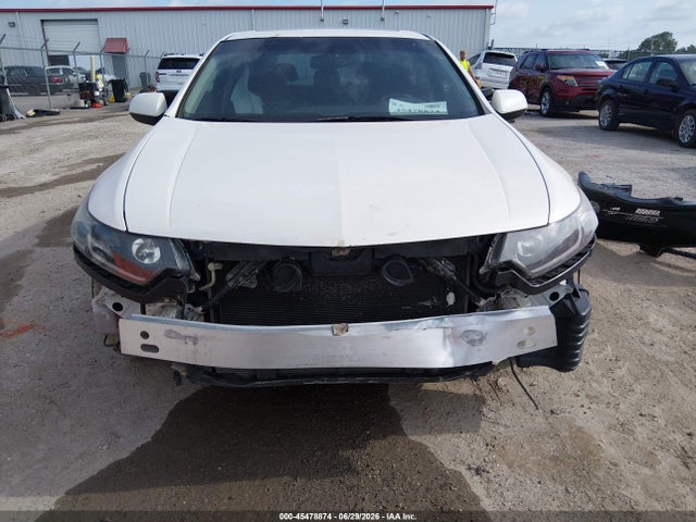 Aukcja sprzedaży 2009 Acura Tsx, vin: JH4CU26619C017666, numer aukcji: 45478874
