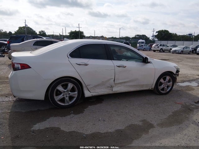 Aukcja sprzedaży 2009 Acura Tsx, vin: JH4CU26619C017666, numer aukcji: 45478874