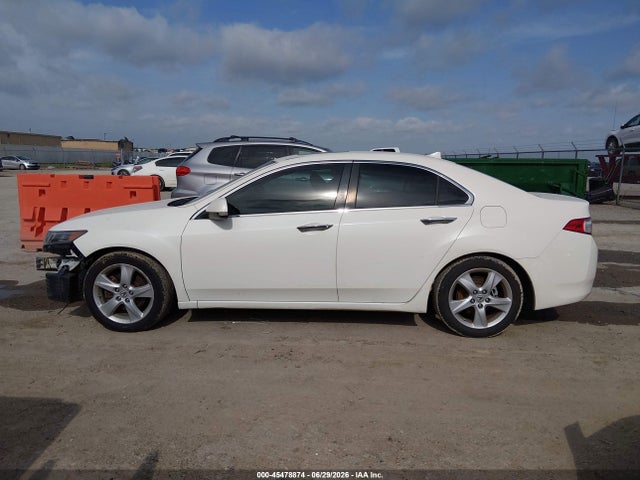 Aukcja sprzedaży 2009 Acura Tsx, vin: JH4CU26619C017666, numer aukcji: 45478874