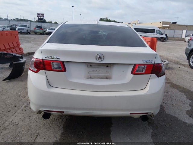 Aukcja sprzedaży 2009 Acura Tsx, vin: JH4CU26619C017666, numer aukcji: 45478874