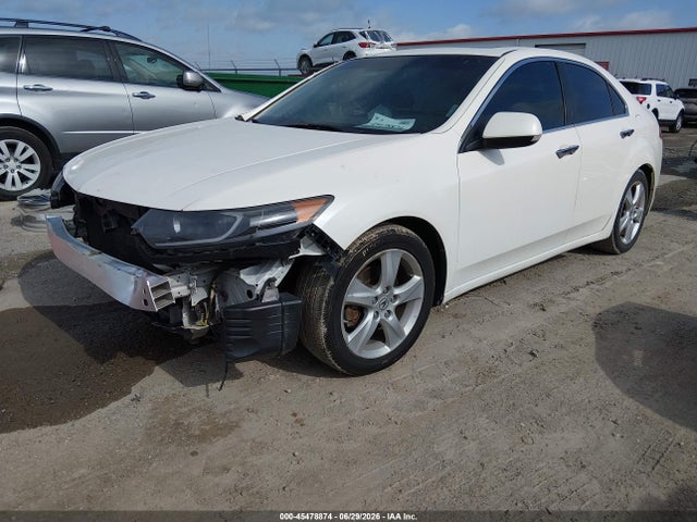 Aukcja sprzedaży 2009 Acura Tsx, vin: JH4CU26619C017666, numer aukcji: 45478874