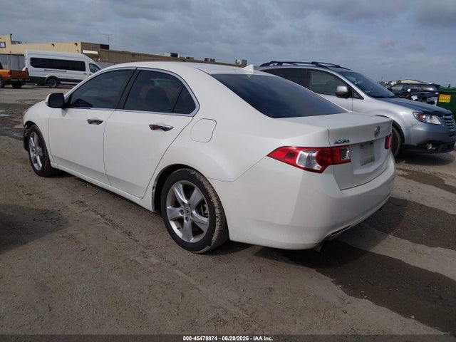 Aukcja sprzedaży 2009 Acura Tsx, vin: JH4CU26619C017666, numer aukcji: 45478874