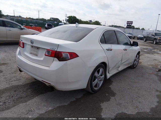 Aukcja sprzedaży 2009 Acura Tsx, vin: JH4CU26619C017666, numer aukcji: 45478874