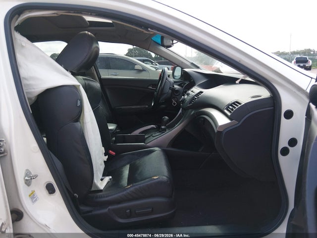Aukcja sprzedaży 2009 Acura Tsx, vin: JH4CU26619C017666, numer aukcji: 45478874