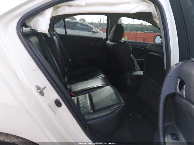 Aukcja sprzedaży 2009 Acura Tsx, vin: JH4CU26619C017666, numer aukcji: 45478874