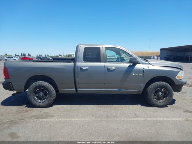 Продаж на аукціоні авто 2010 Dodge Ram 1500 Slt/sport/trx, vin: 1D7RV1GP4AS113270, номер лоту: 45478877