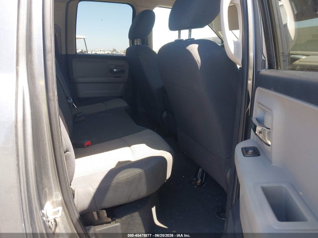 Aukcja sprzedaży 2010 Dodge Ram 1500 Slt/sport/trx, vin: 1D7RV1GP4AS113270, numer aukcji: 45478877
