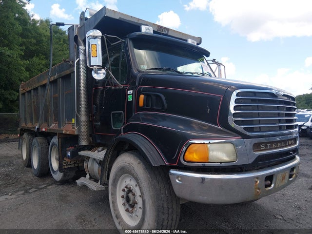 Продажа на аукционе авто 2006 Sterling Truck L 9500, vin: 2FZHAZCV46AV20410, номер лота: 45478880
